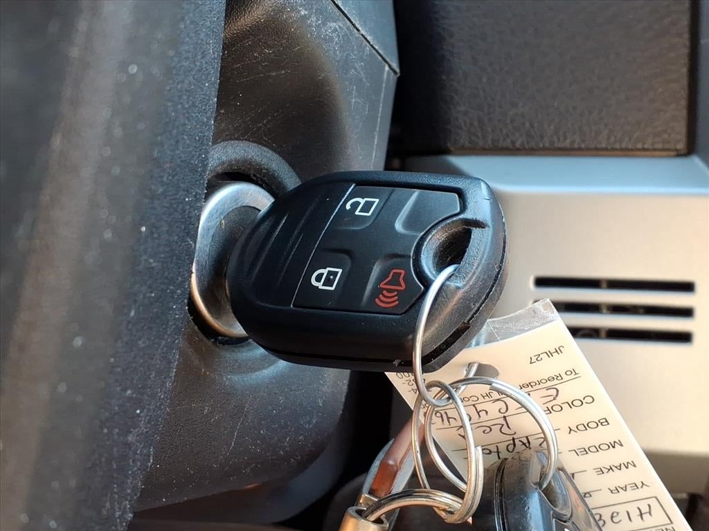 2014 Ford F-150 SVT Raptor