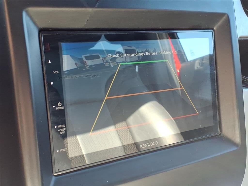 2014 Ford F-150 SVT Raptor