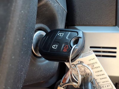 2014 Ford F-150 SVT Raptor