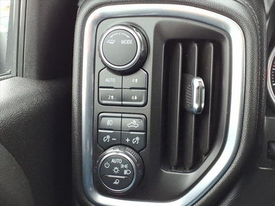 2021 Chevrolet Silverado 3500HD High Country