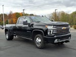 2021 Chevrolet Silverado 3500HD High Country
