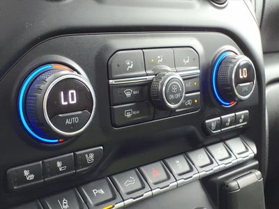 2021 Chevrolet Silverado 3500HD High Country