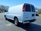 2024 Chevrolet Express 2500