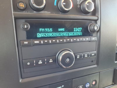 2024 Chevrolet Express 2500