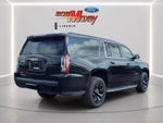 2020 GMC Yukon XL SLT