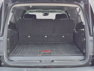 2020 GMC Yukon XL SLT