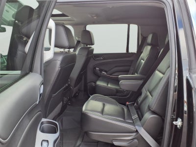 2020 GMC Yukon XL SLT