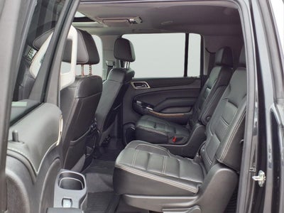 2020 GMC Yukon XL Denali