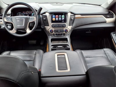 2020 GMC Yukon XL Denali