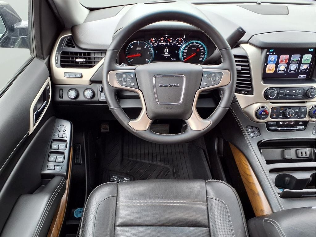 2020 GMC Yukon XL Denali