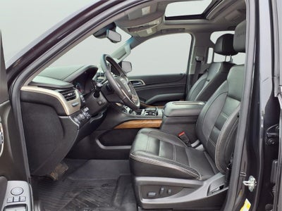 2020 GMC Yukon XL Denali