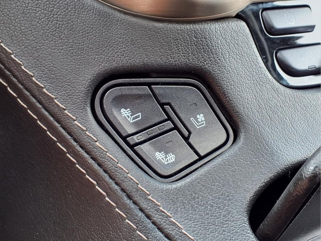 2020 GMC Yukon XL Denali