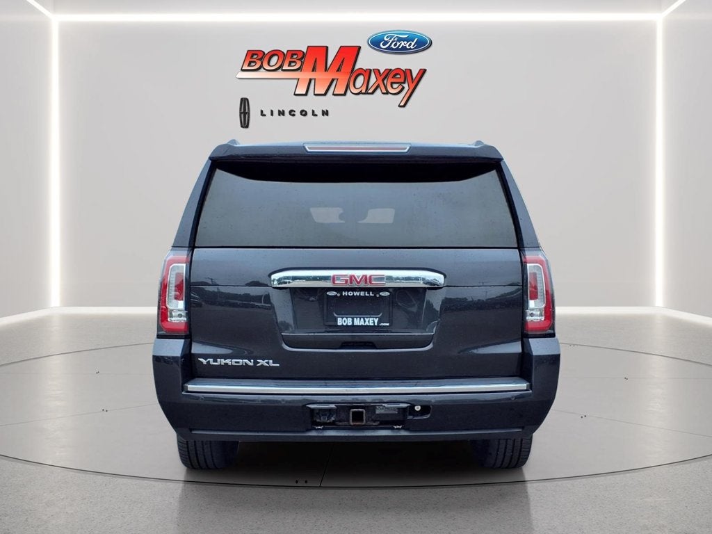 2020 GMC Yukon XL Denali