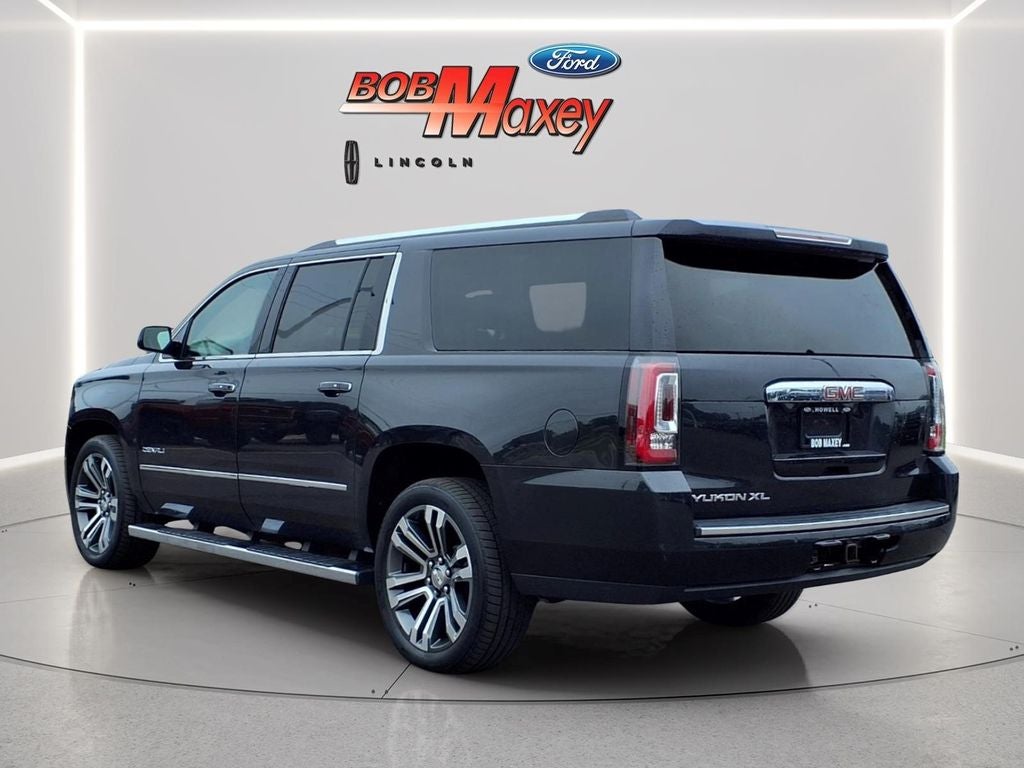 2020 GMC Yukon XL Denali