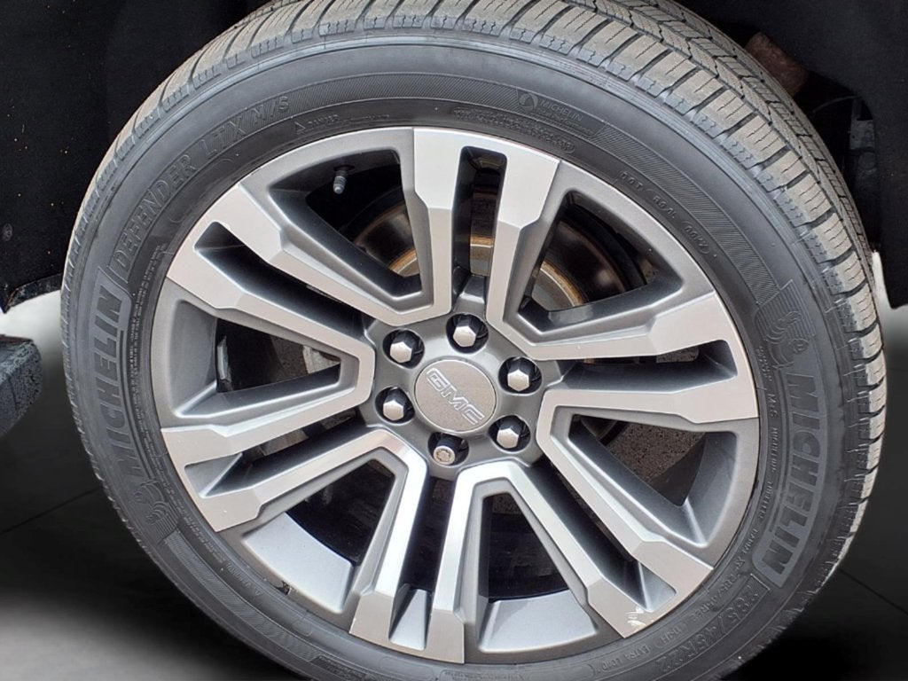 2020 GMC Yukon XL Denali