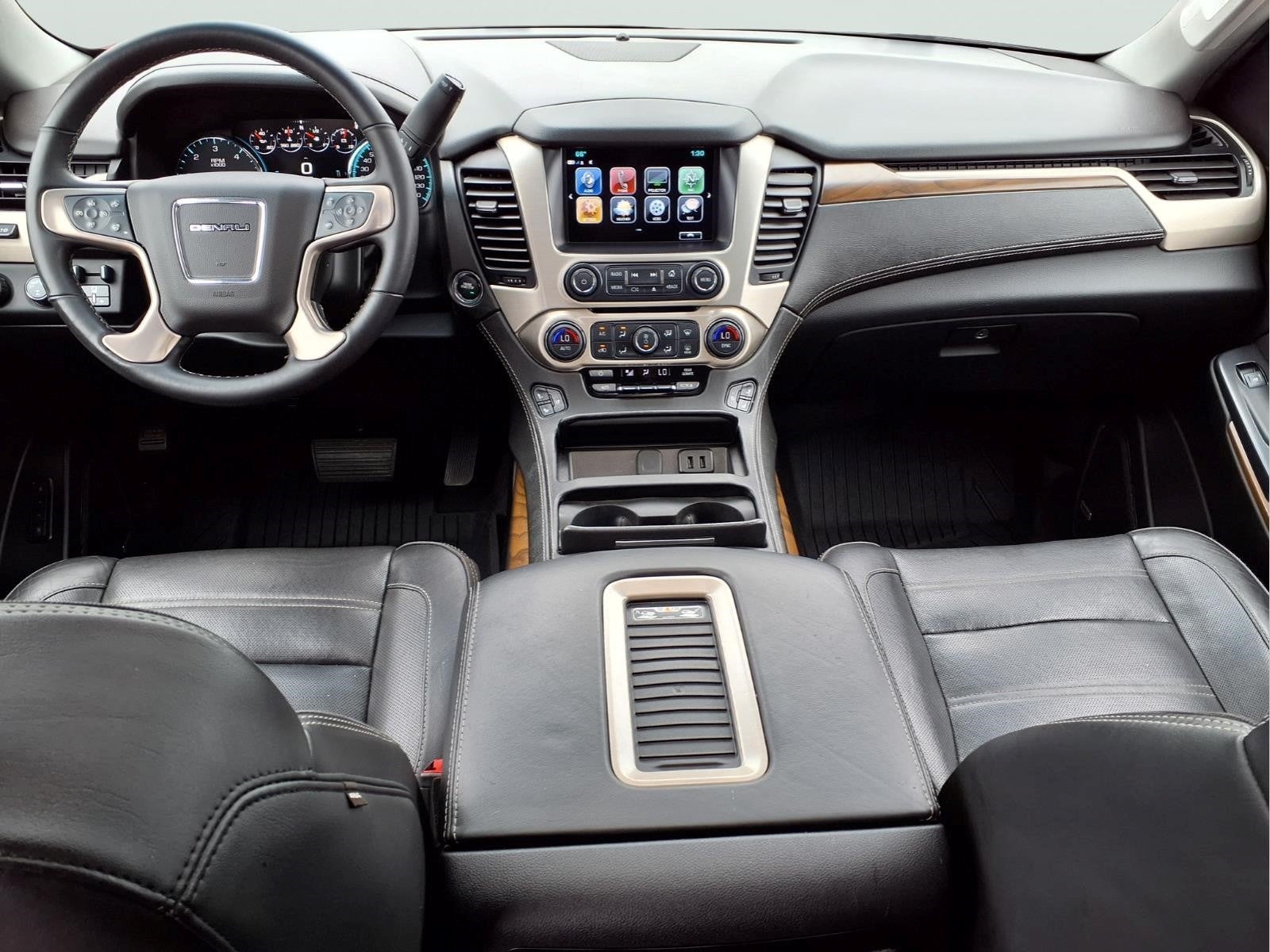 2020 GMC Yukon XL Denali