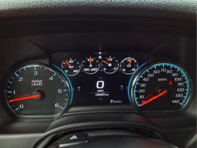 2020 GMC Yukon XL Denali