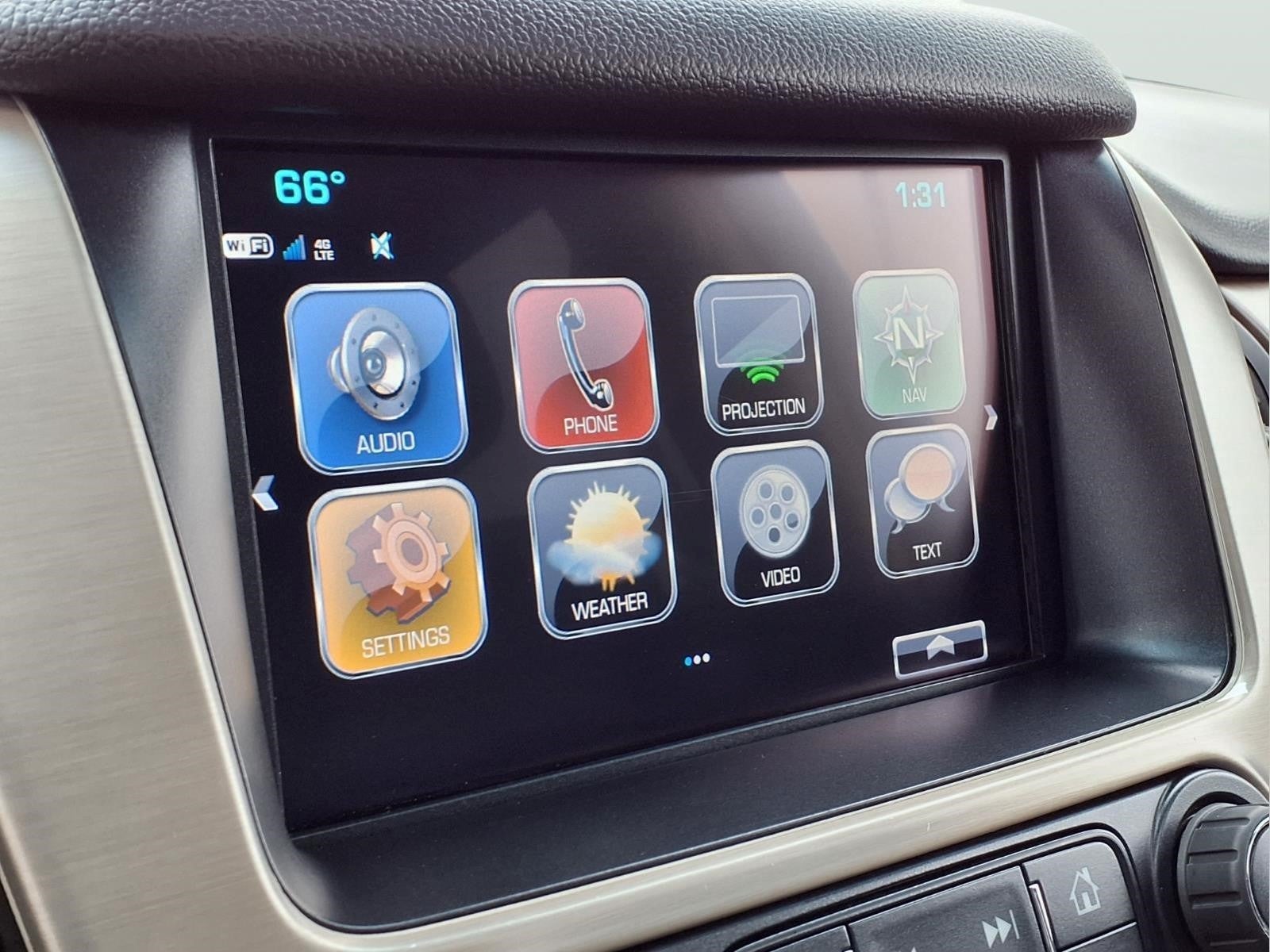 2020 GMC Yukon XL Denali