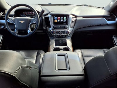 2019 Chevrolet Tahoe LT Z71