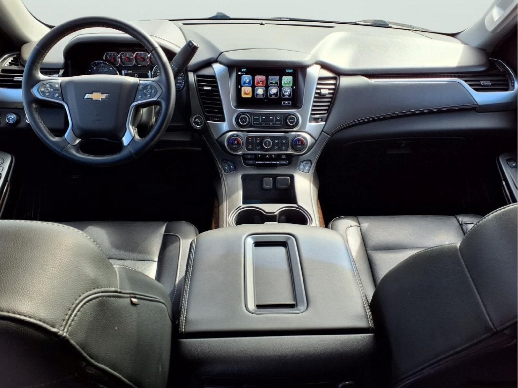 2019 Chevrolet Tahoe LT Z71
