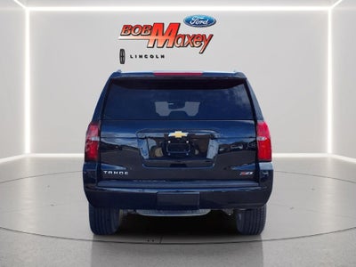 2019 Chevrolet Tahoe LT Z71