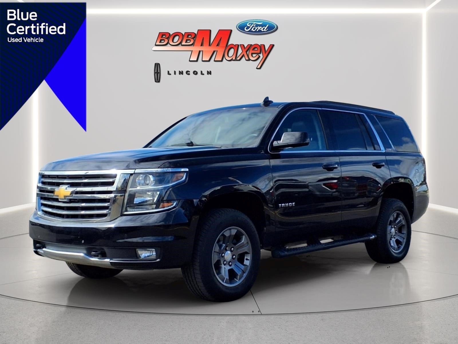 2019 Chevrolet Tahoe LT Z71