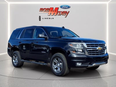 2019 Chevrolet Tahoe LT Z71