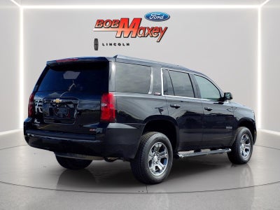 2019 Chevrolet Tahoe LT Z71
