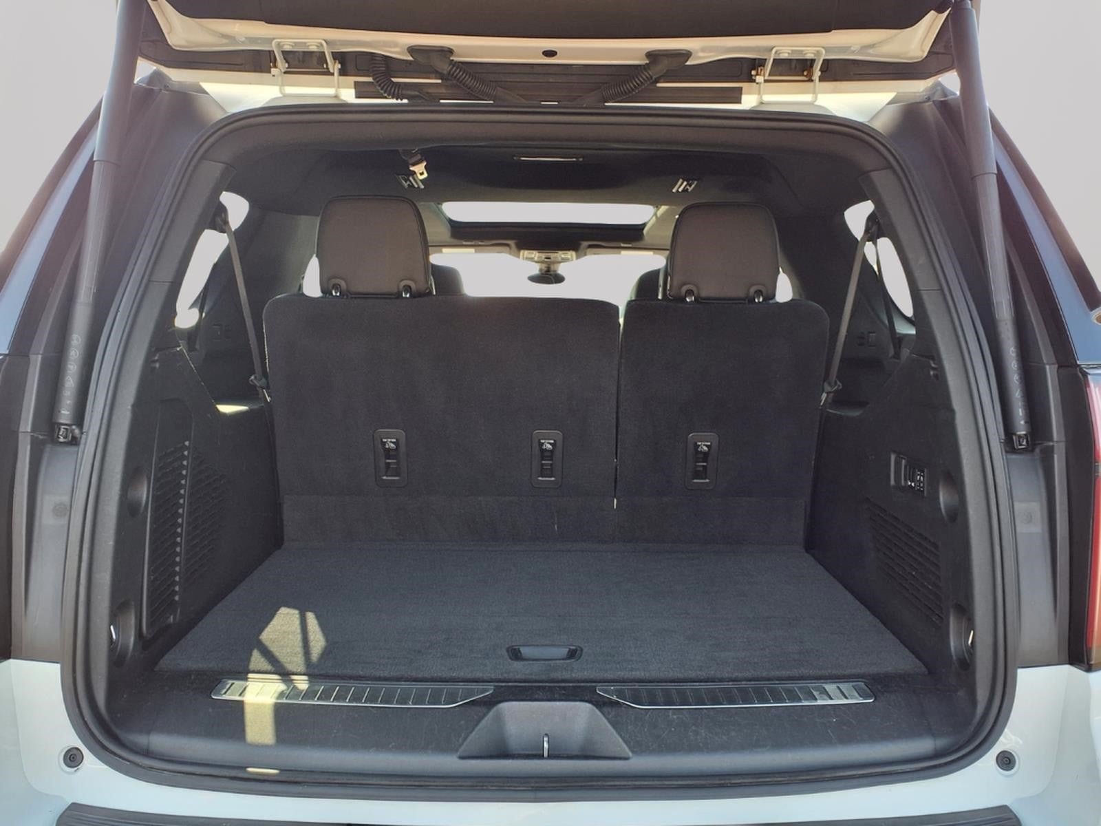 2021 Chevrolet Suburban Premier