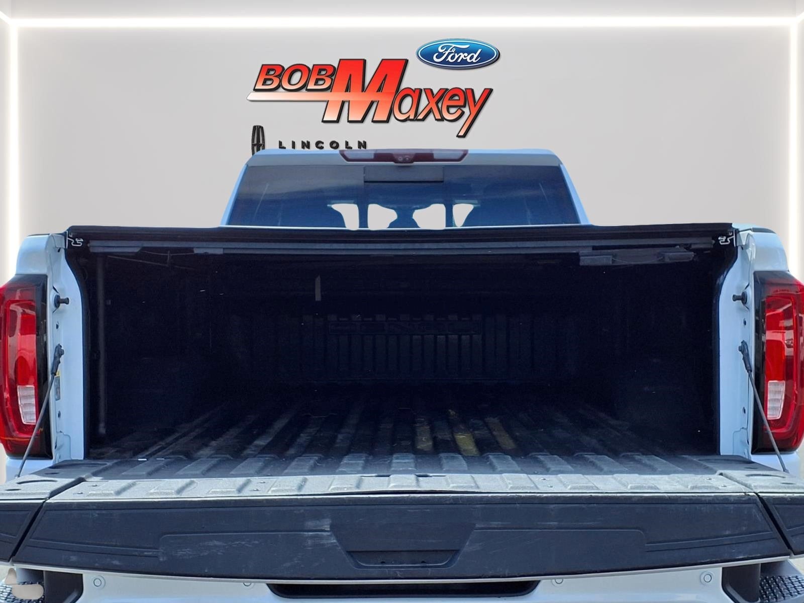 2021 GMC Sierra 2500HD Denali