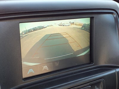 2018 GMC Sierra 1500 Base