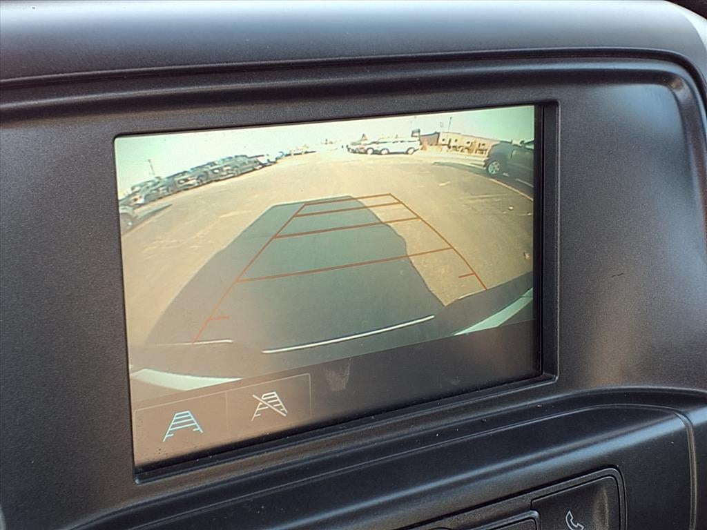 2018 GMC Sierra 1500 Base