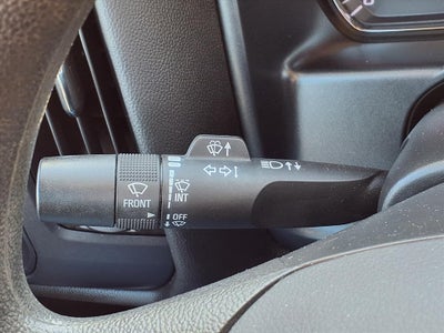 2018 GMC Sierra 1500 Base