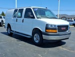 2024 GMC Savana 2500