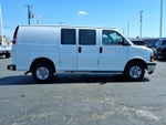 2024 GMC Savana 2500