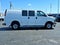 2024 GMC Savana 2500