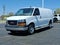 2024 GMC Savana 2500