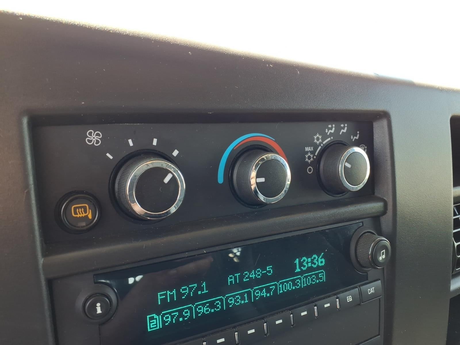 2024 GMC Savana 2500