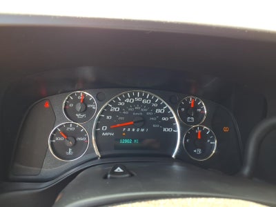 2024 GMC Savana 2500