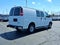 2024 GMC Savana 2500