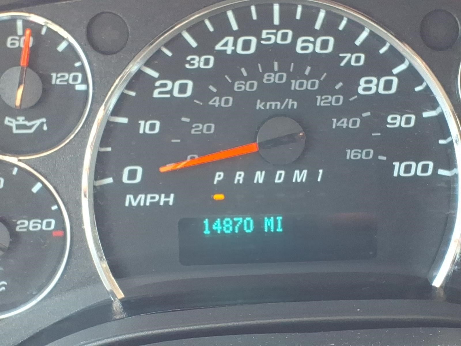 2024 GMC Savana 2500