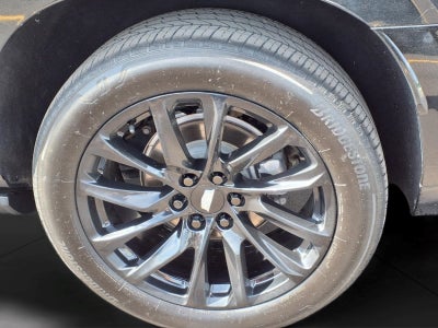 2023 Cadillac Escalade ESV Sport