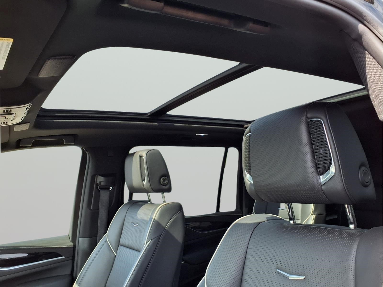2023 Cadillac Escalade ESV Sport
