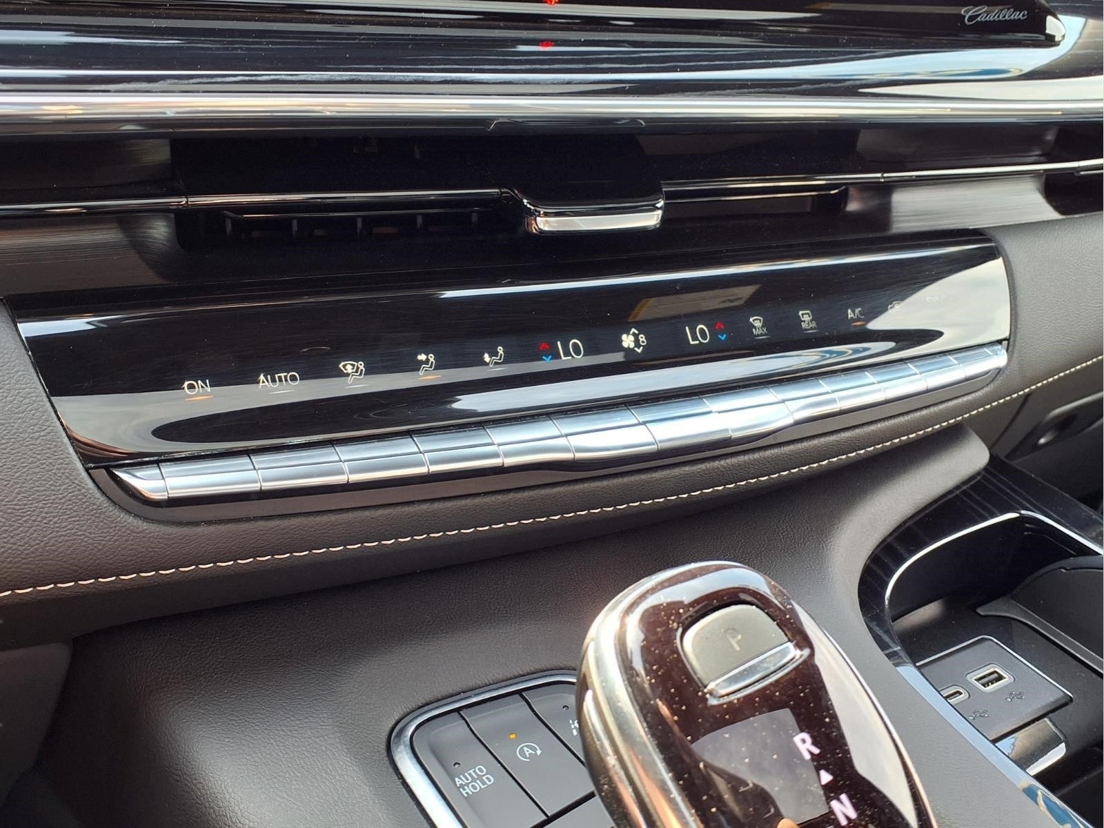 2023 Cadillac Escalade ESV Sport