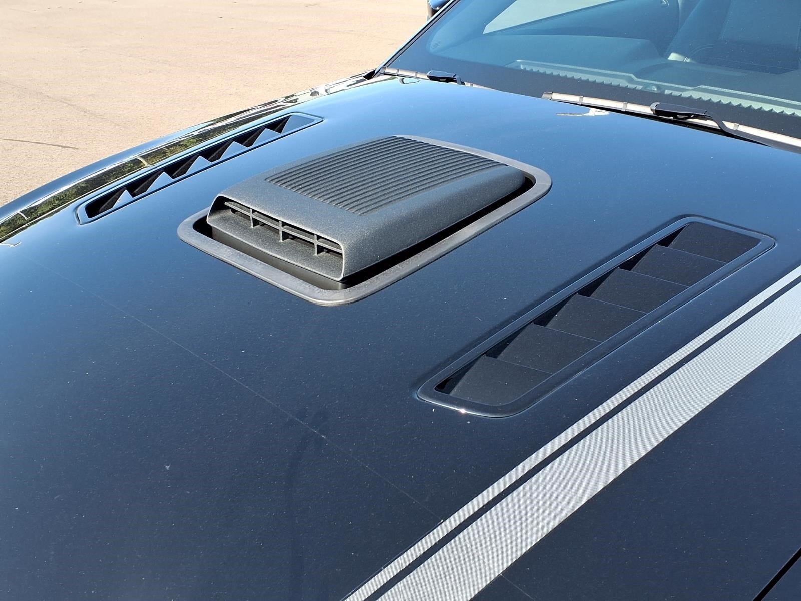 2014 Ford Mustang GT Premium