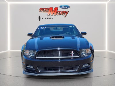 2014 Ford Mustang GT Premium