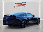 2014 Ford Mustang GT Premium