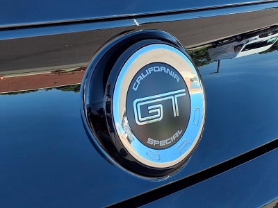 2014 Ford Mustang GT Premium