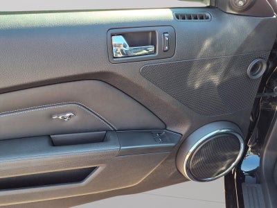 2014 Ford Mustang GT Premium