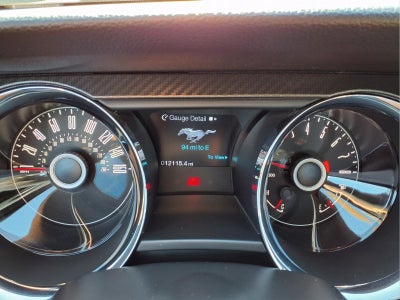 2014 Ford Mustang GT Premium